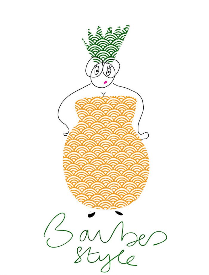 Barbes style