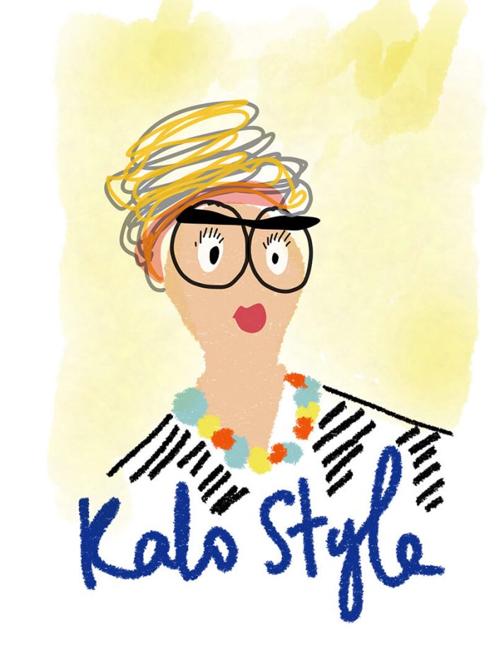 Frida Kahlo