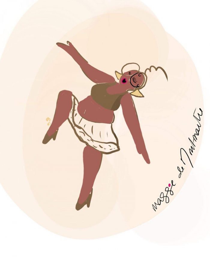 Josephine Baker