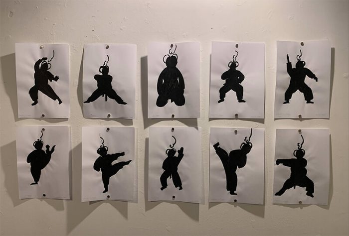 Kung Fu