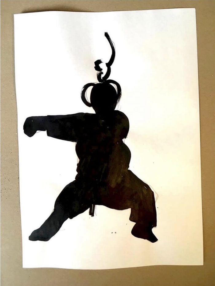 Kung Fu – Image 2