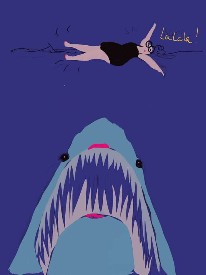 Maggie Requin